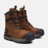 Bottes de travail imperméables Boondock Ultralight 8 à embout composite pour homme Bottes de travail imperméables Boondock Ultralight 8 à embout composite pour homme