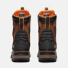 Bottes de travail imperméables Boondock Ultralight 8 à embout composite pour homme Bottes de travail imperméables Boondock Ultralight 8 à embout composite pour homme