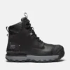 Bottes de travail imperméables Boondock Ultralight CSA 6 à embout composite pour homme Bottes de travail imperméables Boondock Ultralight CSA 6 à embout composite pour homme