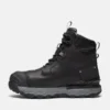 Bottes de travail imperméables Boondock Ultralight CSA 6 à embout composite pour homme Bottes de travail imperméables Boondock Ultralight CSA 6 à embout composite pour homme