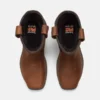 Bottes de travail imperméables à bout composite Timberland PRO Titan™ Ev Pull-On pour homme