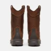 Bottes de travail imperméables à bout composite Timberland PRO Titan™ Ev Pull-On pour homme