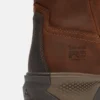 Bottes de travail imperméables à bout composite Timberland PRO Titan™ Ev Pull-On pour homme