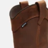 Bottes de travail imperméables à bout composite Timberland PRO Titan™ Ev Pull-On pour homme