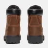 Bottes de travail imperméables à bout souple Direct Attach 6 pour homme Bottes de travail imperméables à bout souple Direct Attach 6 pour homme