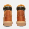 Bottes de travail imperméables à bout souple Direct Attach 6 pour homme Bottes de travail imperméables à bout souple Direct Attach 6 pour homme