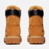 Bottes de travail imperméables à bout souple Direct Attach 6 pour homme Bottes de travail imperméables à bout souple Direct Attach 6 pour homme