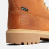 Bottes de travail imperméables à bout souple Direct Attach 6 pour homme Bottes de travail imperméables à bout souple Direct Attach 6 pour homme