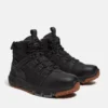 Bottes de travail imperméables à bout souple Tempe 6 pour homme