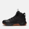 Bottes de travail imperméables à bout souple Tempe 6 pour homme