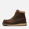 Bottes de travail imperméables à bout souple Timberland PRO® et Pabst Blue Ribbon Gridworks 6 pour homme