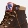 Bottes de travail imperméables à bout souple Timberland PRO® et Pabst Blue Ribbon Gridworks 6 pour homme