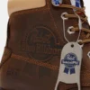 Bottes de travail imperméables à bout souple Timberland PRO® et Pabst Blue Ribbon Gridworks 6 pour homme