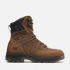 Bottes de travail imperméables à bout souple Titan™ EV 8 pour homme