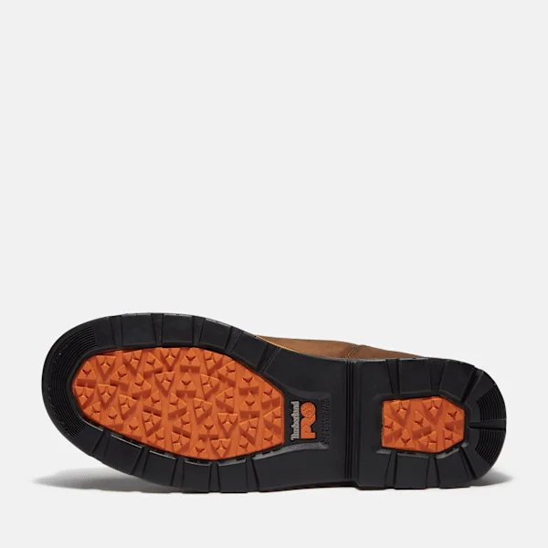 Bottes de travail imperméables à bout souple True Grit Chelsea pour homme Bottes de travail imperméables à bout souple True Grit Chelsea pour homme
