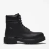 Bottes de travail imperméables Direct Attach 6-Inch Boot pour homme – Noir | Timberland US Bottes de travail imperméables Direct Attach 6-Inch Boot pour homme – Noir | Timberland US