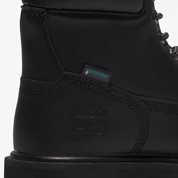 Bottes de travail imperméables Direct Attach 6-Inch Boot pour homme – Noir | Timberland US Bottes de travail imperméables Direct Attach 6-Inch Boot pour homme – Noir | Timberland US