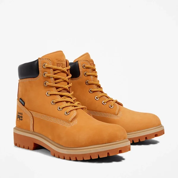 Bottes de travail imperméables Direct Attach 6 pour femmes Bottes de travail imperméables Direct Attach 6 pour femmes