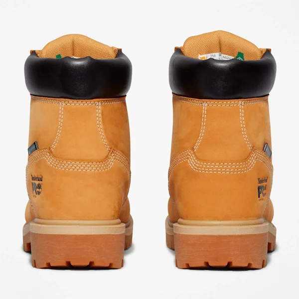 Bottes de travail imperméables Direct Attach 6 pour femmes Bottes de travail imperméables Direct Attach 6 pour femmes