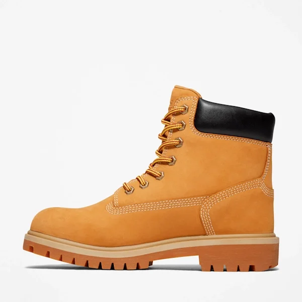 Bottes de travail imperméables Direct Attach 6 pour femmes Bottes de travail imperméables Direct Attach 6 pour femmes