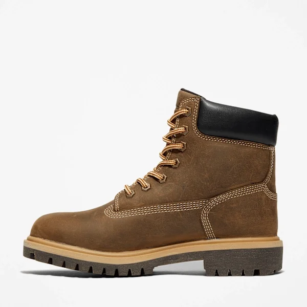 Bottes de travail imperméables Direct Attach 6 pour femmes Bottes de travail imperméables Direct Attach 6 pour femmes