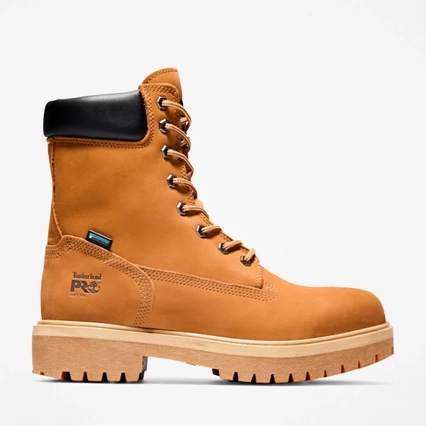 Bottes de travail imperméables Direct Attach 8 pour homme Bottes de travail imperméables Direct Attach 8 pour homme