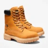 Bottes de travail imperméables Direct Attach 8 pour homme Bottes de travail imperméables Direct Attach 8 pour homme