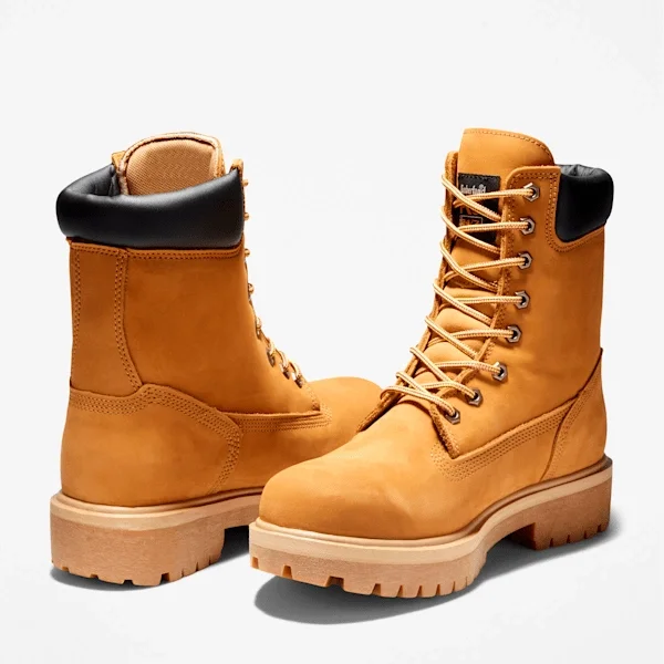Bottes de travail imperméables Direct Attach 8 pour homme Bottes de travail imperméables Direct Attach 8 pour homme