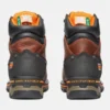 Bottes de travail imperméables à embout composite Boondock 6 pour homme Bottes de travail imperméables à embout composite Boondock 6 pour homme