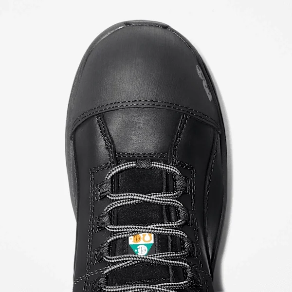 Bottes de travail imperméables à embout composite Bosshog 6 pour homme Bottes de travail imperméables à embout composite Bosshog 6 pour homme