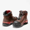 Bottes de travail imperméables à embout composite Bosshog 6 pour homme Bottes de travail imperméables à embout composite Bosshog 6 pour homme