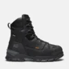 Bottes de travail imperméables à embout composite Endurance Ev Csa Met Guard 8 pour homme Bottes de travail imperméables à embout composite Endurance Ev Csa Met Guard 8 pour homme