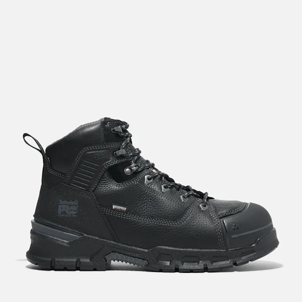 Bottes de travail imperméables à embout composite Timberland PRO Endurance Ev 6 pour homme Bottes de travail imperméables à embout composite Timberland PRO Endurance Ev 6 pour homme