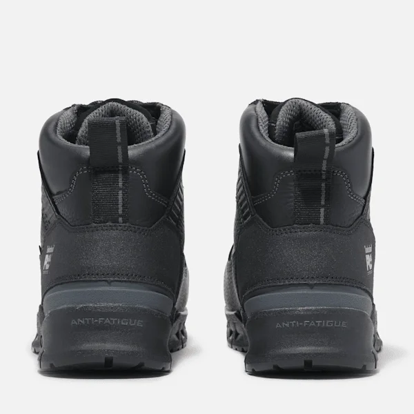 Bottes de travail imperméables à embout composite Timberland PRO Endurance Ev 6 pour homme Bottes de travail imperméables à embout composite Timberland PRO Endurance Ev 6 pour homme