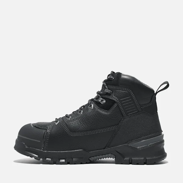 Bottes de travail imperméables à embout composite Timberland PRO Endurance Ev 6 pour homme Bottes de travail imperméables à embout composite Timberland PRO Endurance Ev 6 pour homme