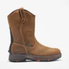 Bottes de travail imperméables à embout composite Timberland PRO Helix HD pour homme