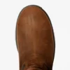 Bottes de travail imperméables à embout composite Timberland PRO Helix HD pour homme