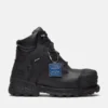 Bottes de travail imperméables à embout composite Timberland PRO X Ford Boondock 6 pour homme