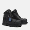 Bottes de travail imperméables à embout composite Timberland PRO X Ford Boondock 6 pour homme