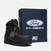 Bottes de travail imperméables à embout composite Timberland PRO X Ford Boondock 6 pour homme