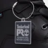 Bottes de travail imperméables à embout composite Timberland PRO X Ford Boondock 6 pour homme