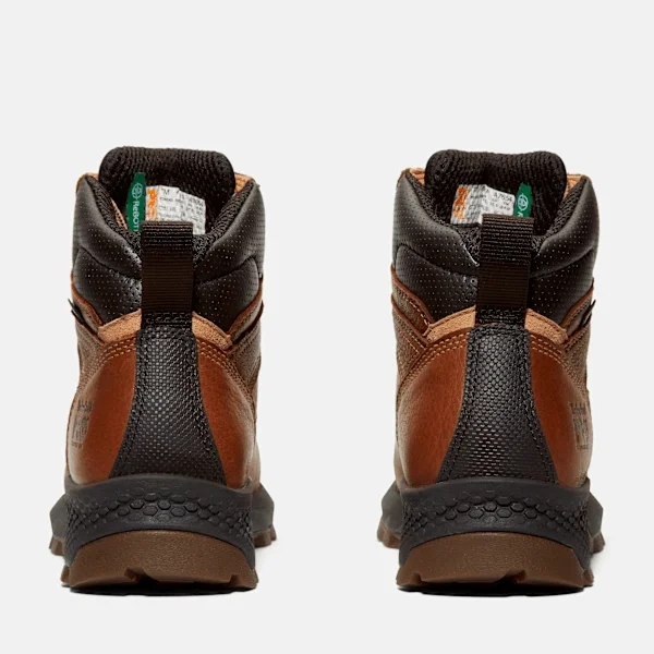 Bottes de travail imperméables à embout composite Titan™ Ev 6 pour femmes Bottes de travail imperméables à embout composite Titan™ Ev 6 pour femmes