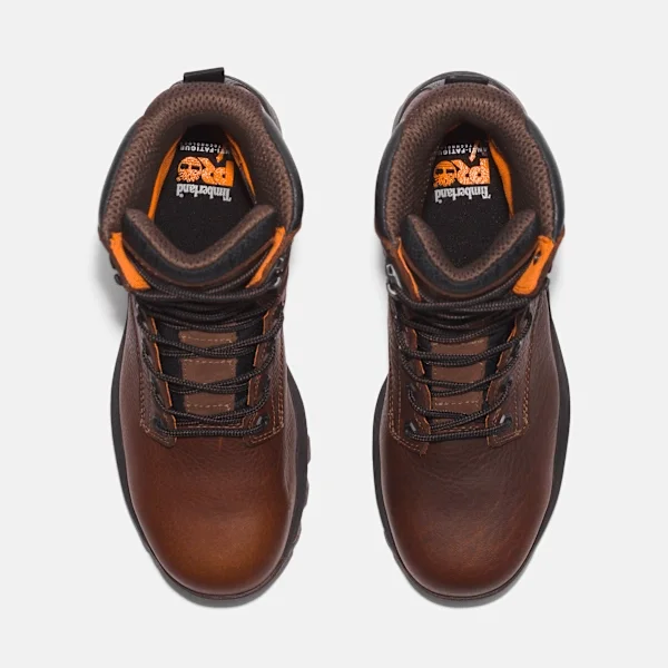 Bottes de travail imperméables à embout composite Titan™ Ev 8 pour homme Bottes de travail imperméables à embout composite Titan™ Ev 8 pour homme