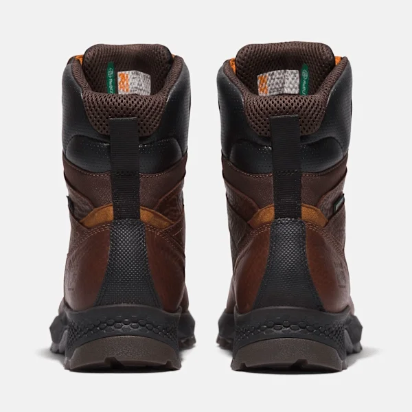 Bottes de travail imperméables à embout composite Titan™ Ev 8 pour homme Bottes de travail imperméables à embout composite Titan™ Ev 8 pour homme