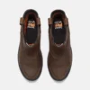 Bottes de travail imperméables à embout composite True Grit Chelsea pour homme Bottes de travail imperméables à embout composite True Grit Chelsea pour homme