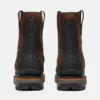 Bottes de travail imperméables à embout composite True Grit Chelsea pour homme Bottes de travail imperméables à embout composite True Grit Chelsea pour homme
