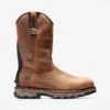 Bottes de travail imperméables à embout composite True Grit Pull on pour homme Bottes de travail imperméables à embout composite True Grit Pull on pour homme