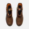 Bottes de travail imperméables à embout composite True Grit Pull on pour homme Bottes de travail imperméables à embout composite True Grit Pull on pour homme