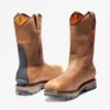 Bottes de travail imperméables à embout composite True Grit Pull on pour homme Bottes de travail imperméables à embout composite True Grit Pull on pour homme