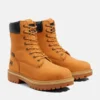 Bottes de travail imperméables à embout d’acier Direct Attach 8 pour homme Bottes de travail imperméables à embout d’acier Direct Attach 8 pour homme